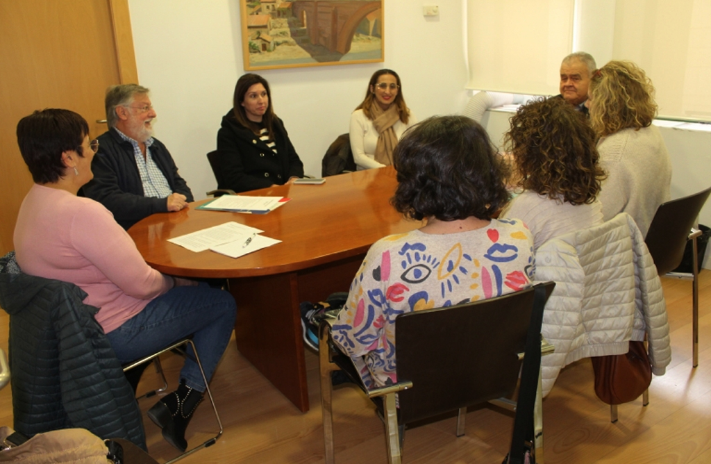 Los sanitarios de Totana piden más médicos y pediatras especialistas para los centros de salud